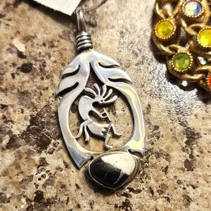 Freddy Charley 925 pendant